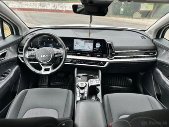 KIA SPORTAGE 4 1.6 T-GDI 110KW Automat - 8