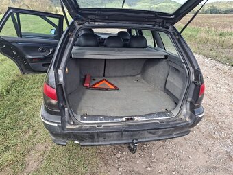 Peugeot 406 2,0 Hdi - 8