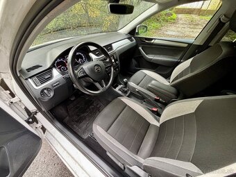 Škoda Rapid 1.0Tsi 81kW 2019 - 8