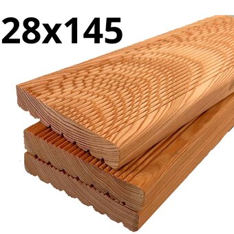 Tatranský, zrubový, podlaha, terasa.. - 8