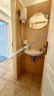 Kancelársky priestor 55m2, Orlia ul. - Hlavná, Staré mesto - 8