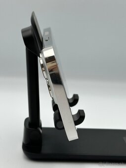 eshop Hellou / iPhone 14pro 128GB Silver / TAKMER NOVÝ - 8