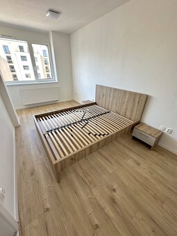 Zariadený 2 izbový byt 54 m2 novostavba Galanta 620 € s ener - 8