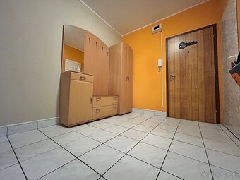 Predám 2izb byt čiastočná rekonštrukcia - 8