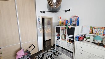 VIVAREAL REZERVOVANÉ ATRAKTÍVNY 3 izb. rodinný dom, terasa - 8