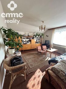 emme reality | 5 izbovy rodinný dom - 8