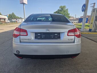 Citroën C5 1.8i 16V Seduction Dynamique - 8