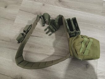 Predám airsoft sniper - 8