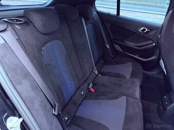 Predám BMW 118d, TOP STAV - 8