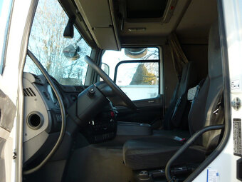 DAF CF 290 EURO 6 AUTOMAT - 8