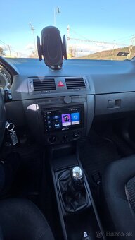 Skoda Fabia Kombi 1.4 16V - 8