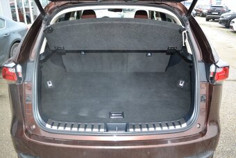 Lexus NX 300h AWD Luxury MARK & LEVINSON - 8