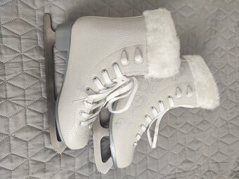 Ľadové korčule - 8