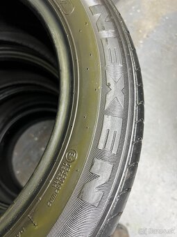 Letné pneumatiky 205/55r16 - 8