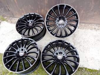 MSW OZ R20 - 5x112 elektrony - 8