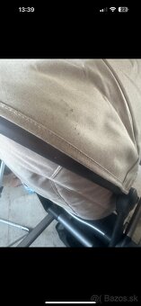 Joolz day+ 2 kombinácia - 8