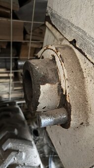 Predám kuchynský robot - 8