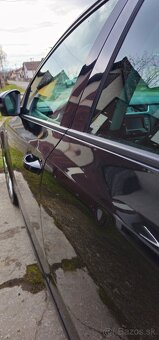 škoda octavia 3 2.0tdi dsg - 8