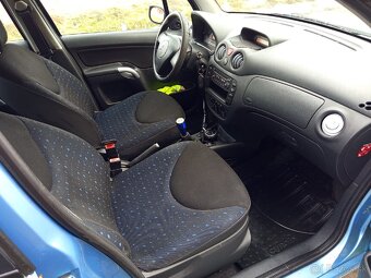 Citroen C3 1.4HDI - 8