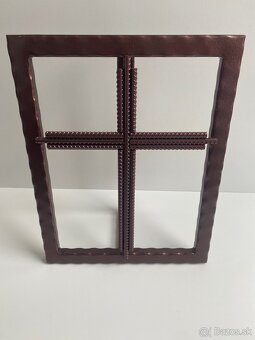 Železne kríže - 8