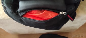 Veľký turistický batoh - 8