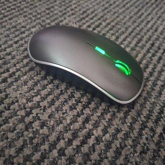 Set klávesnice a myši Joyaccess (nepoužité) - 8