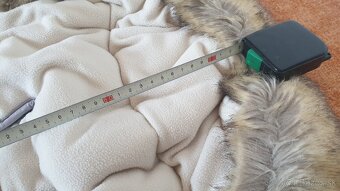 Zimný fusak Zopa - 8