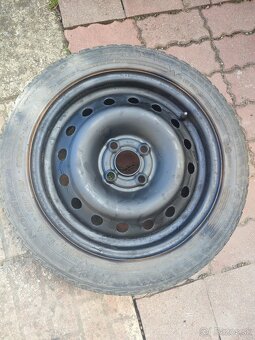 Zimné pneumatiky - 8