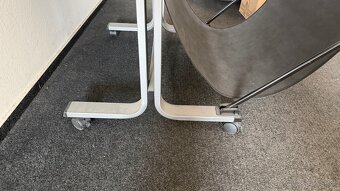 Predam HP DesignJet T120 24" - 8