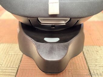 Britax Römer Dualfix Plus - 8