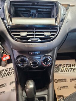 PEUGEOT 208 1.6 HDI - 8