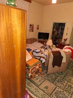 NA PREDAJ Rodinný dom v meste Kráľovský Chlmec - 8