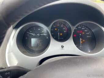 SEAT ALTEA XL 1.4 tsi, POŠKODENÝ MOTOR - 8