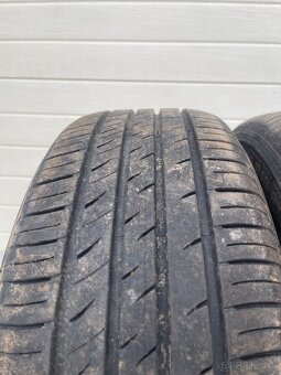 Letné pneumatiky 205/55 r16" - 8