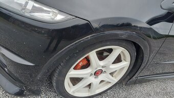 Honda Civic TYPE R FN2 k20z4 2.0 201ps - 8