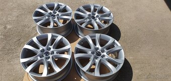 Tucson santafe outlander cx-5 kadjar 5x114,3 r19 sorento - 8
