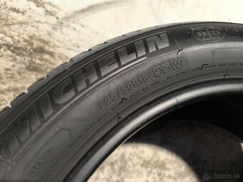 225/50 R18 Letné pneumatiky Michelin Primacy 4 kusy - 8
