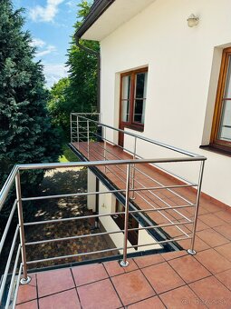 Exkluzívna ponuka TOP žiadaná lokalita Centrum Piešťany - 8