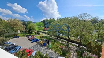 NA PRENÁJOM: 1-izbový byt, sídl. Západ, Levoča - 8