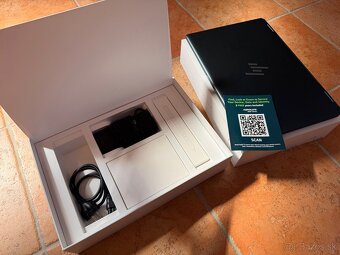Predam hp Spectre x360 - 8