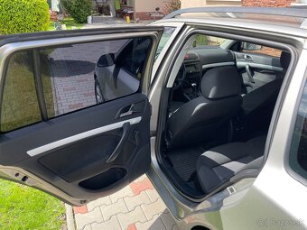 Škoda octavia 2 - 8