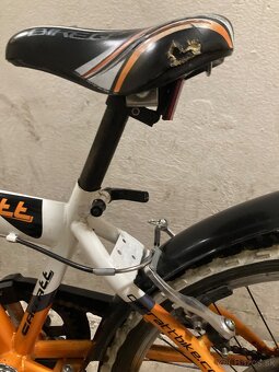 Detsky bicykel - 8