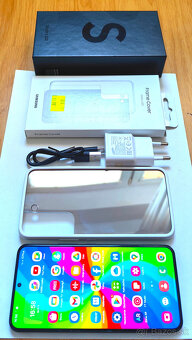 samsung Galaxy S22 6G,vykonny fotomobil,top stav - 8