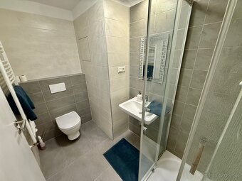 Predaj dvojizbový apartmán Nový Ružinov Bratislava. - 8