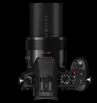 Panasonic Lumix FZ 1000 - 8