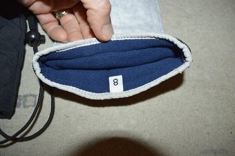 predam kvalitne rukavice MAMMUT Goretex - 8