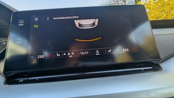 Škoda Octavia Combi 1,5 Tsi 110 kw - 8