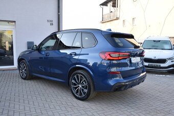 BMW X5 xDrive30d mHEV A/T - Odpočet DPH - 8