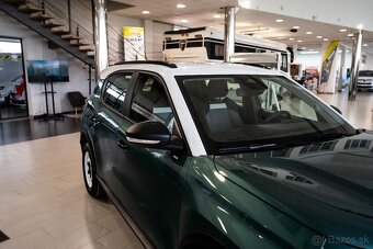 Opel Frontera EDITION 1.2T MHEV 145k e-DCT6 - 8