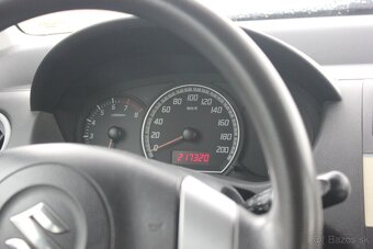 Suzuki SWIFT 1.3 - 8